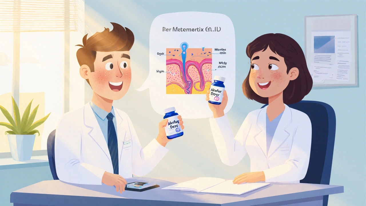 Aknefug Doxy Acne Treatment: Dermatologist’s Expert Guide