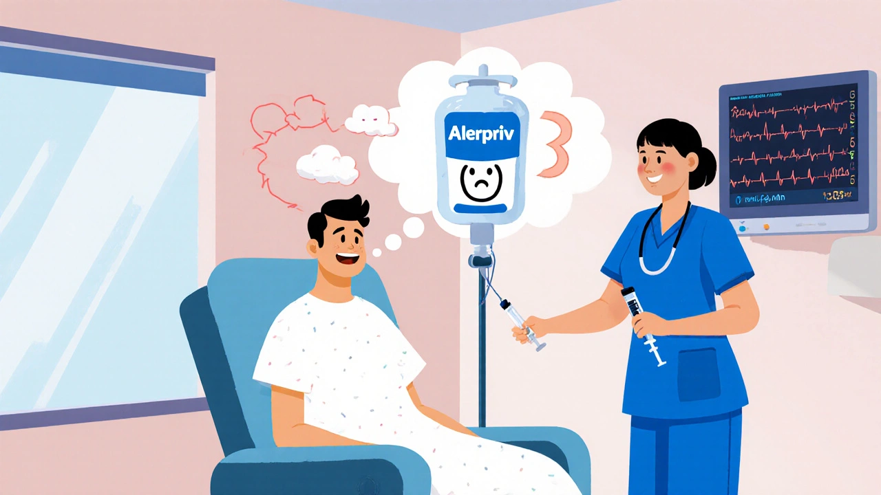 Alerpriv Drug: Essential Q&A Guide