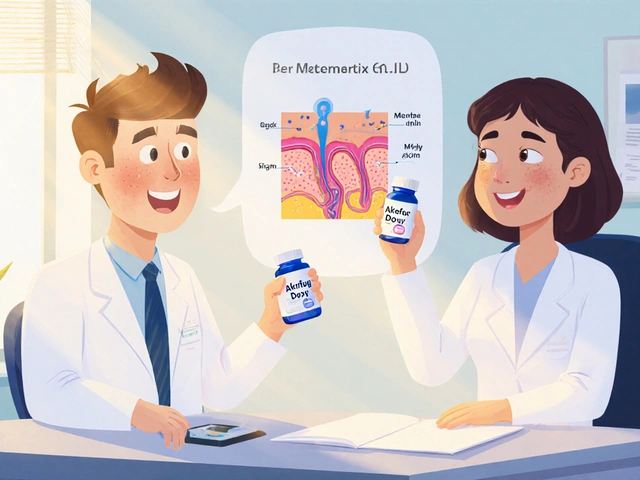 Aknefug Doxy Acne Treatment: Dermatologist’s Expert Guide