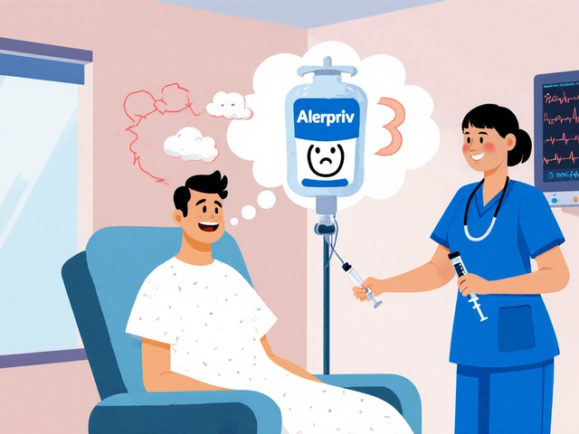 Alerpriv Drug: Essential Q&A Guide