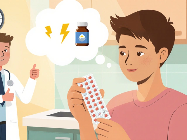 Why Phenytoin Blood Level Monitoring Matters for Safe Seizure Control