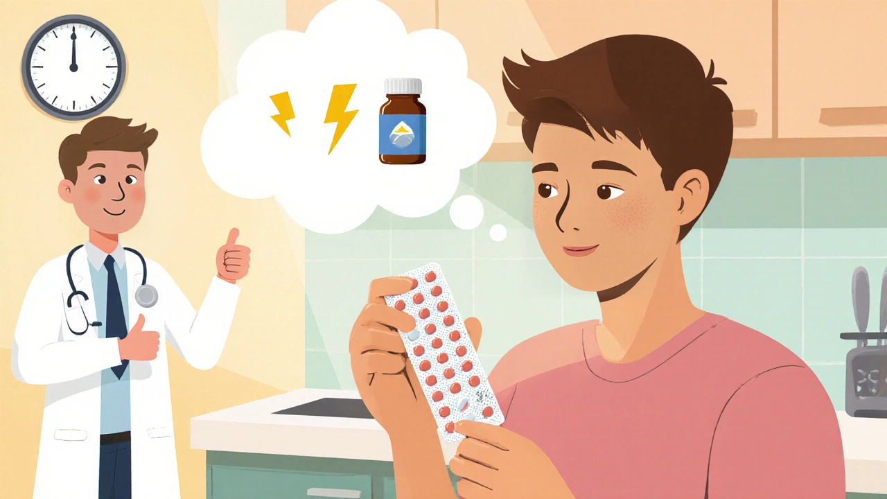 Why Phenytoin Blood Level Monitoring Matters for Safe Seizure Control