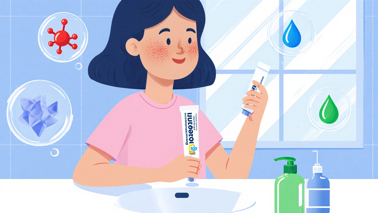 Adaferin Review: Real User Experience for Clear Skin