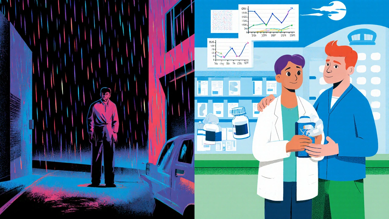 Hollywood vs Reality: Portrayal of Opioid Addiction in Film and TV