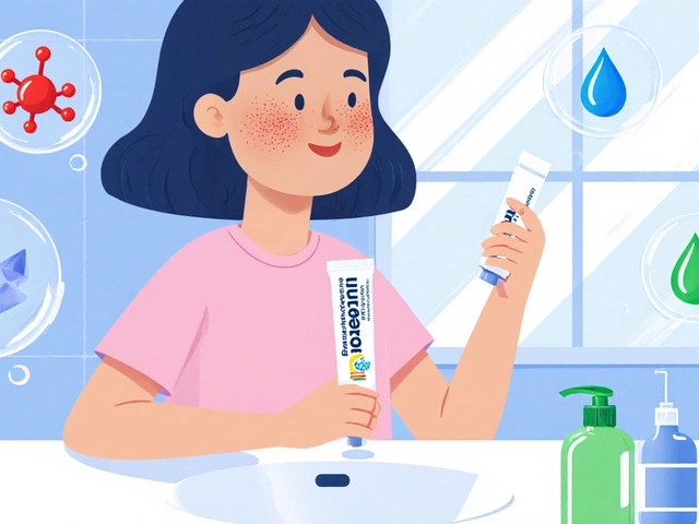 Adaferin Review: Real User Experience for Clear Skin