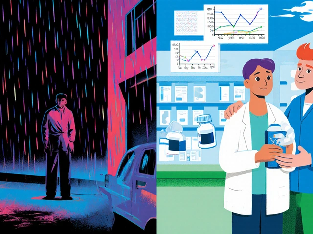 Hollywood vs Reality: Portrayal of Opioid Addiction in Film and TV