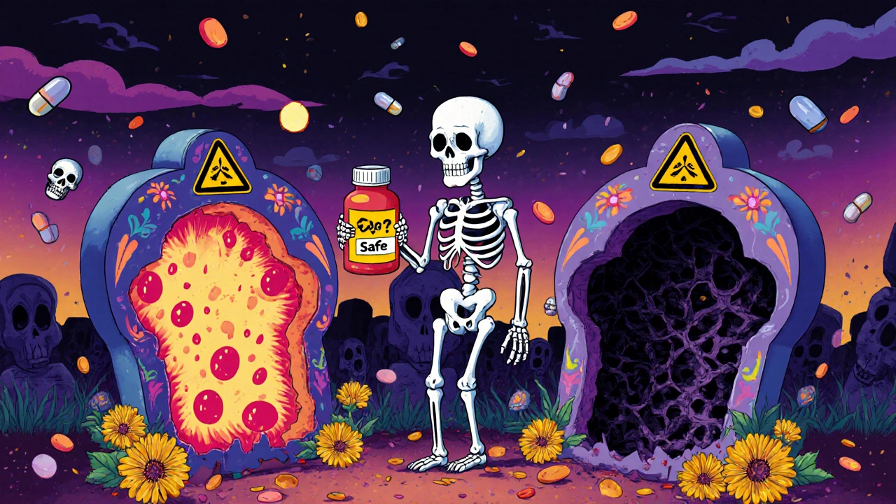 NSAIDs and Kidney Disease: How to Prevent Acute Kidney Injury