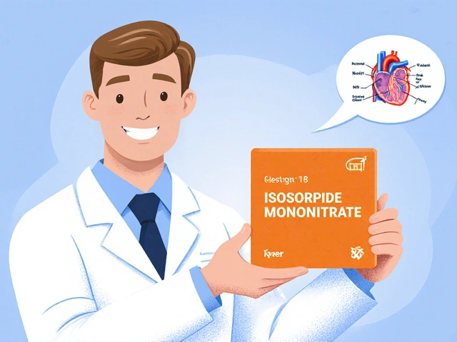 Isosorbide Mononitrate FDA Approval, Regulations & Guidelines