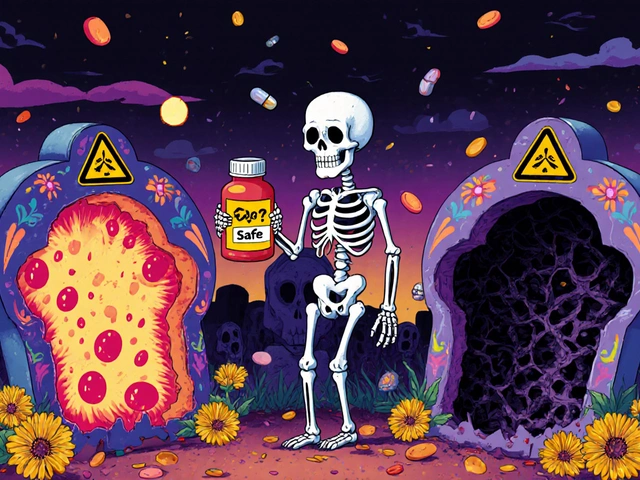 NSAIDs and Kidney Disease: How to Prevent Acute Kidney Injury