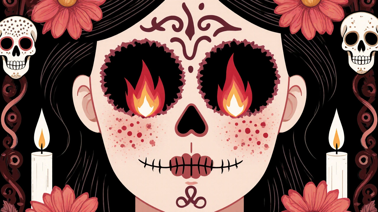 Acne: Types, Causes, and Topical vs. Oral Treatments