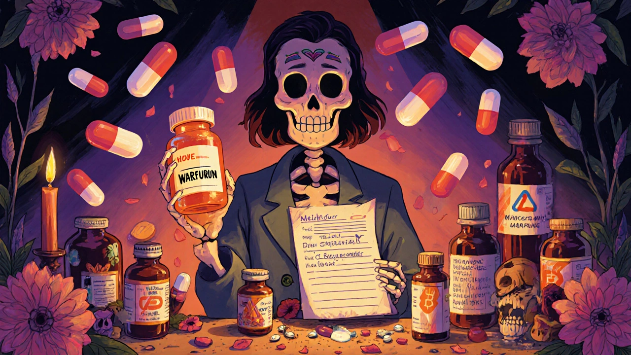 Adverse Drug Events: Definition, Types, and Proven Prevention Strategies