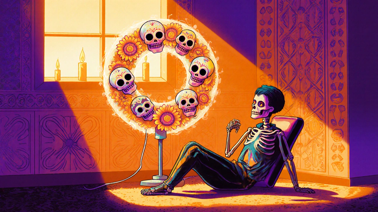 End-Stage Renal Disease: Dialysis, Transplant, and Quality of Life