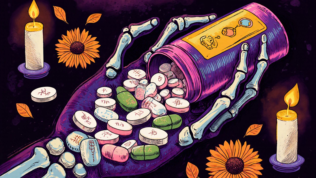 Generic Pill Appearance Changes: What You Need to Know About Safety, Legality, and Adherence