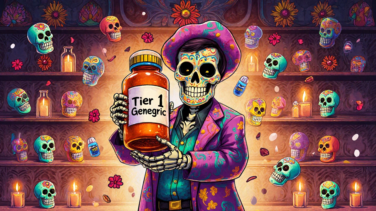 Medicaid Coverage for Prescription Medications: What’s Included in 2025