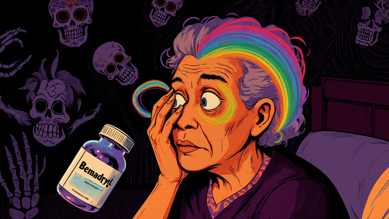 Medication-Induced Acute Angle-Closure Glaucoma: A Sudden Eye Emergency You Can't Afford to Miss