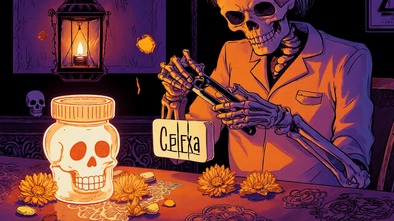 Pill Splitting Safety: Which Medications Are Safe to Split and Which Are Not