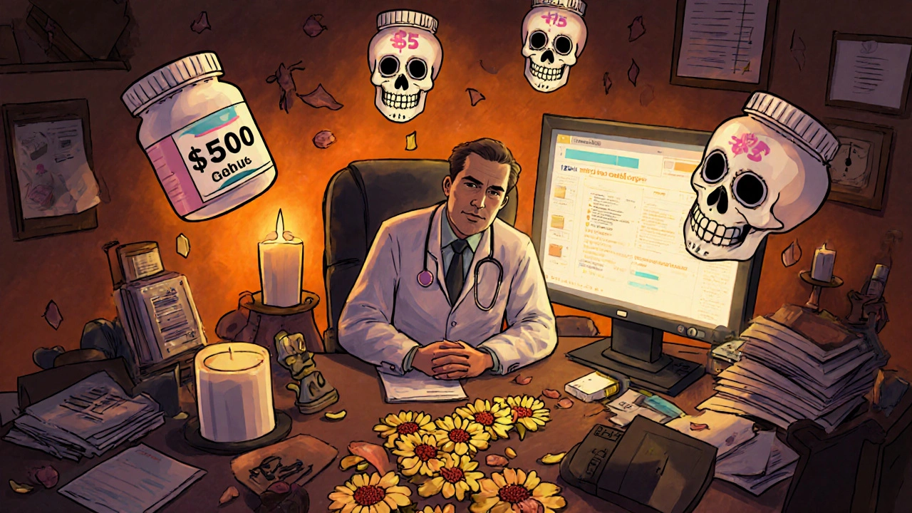 Provider Cost Awareness: Do Clinicians Know Drug Prices?