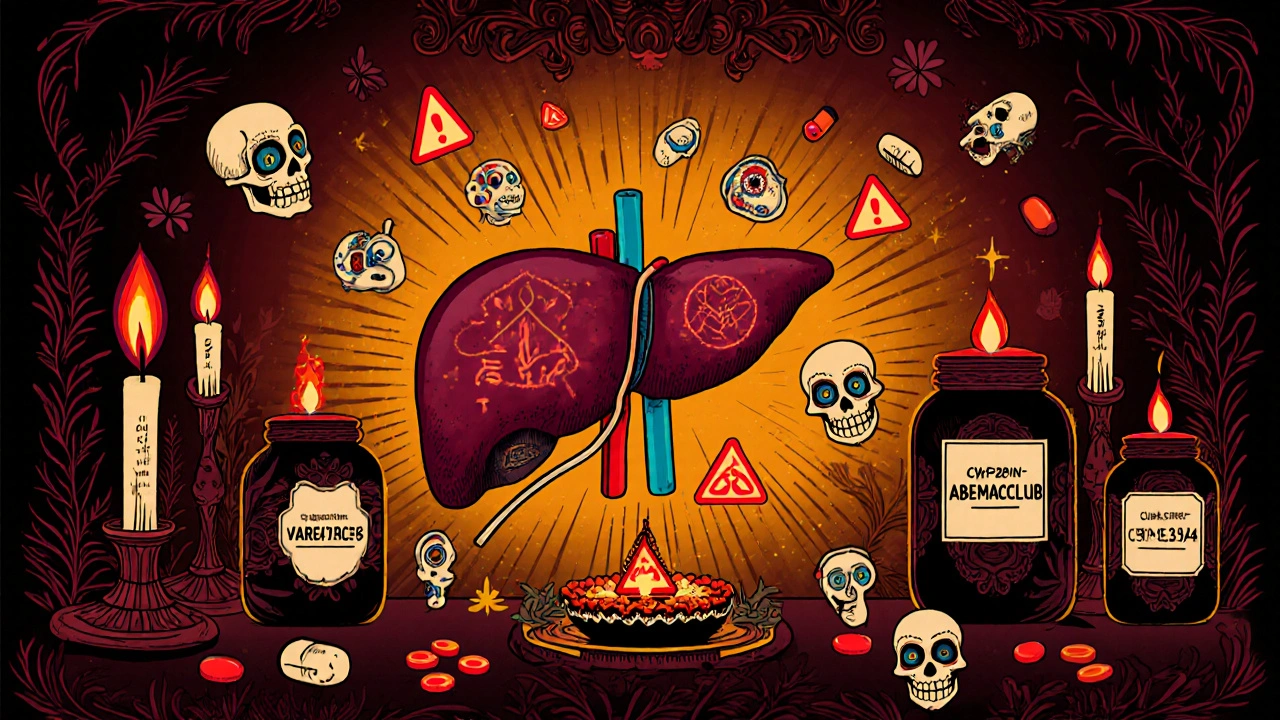 Quercetin and Medications: How Supplement Use Can Alter Drug Levels in Your Body