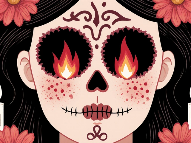 Acne: Types, Causes, and Topical vs. Oral Treatments