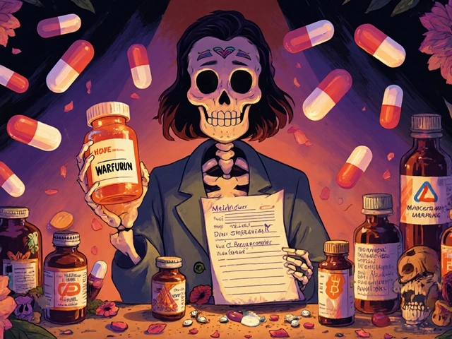 Adverse Drug Events: Definition, Types, and Proven Prevention Strategies