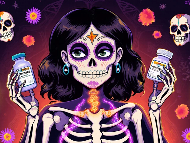 Gender-Affirming Hormone Therapy: Key Drug Interactions and Side Effects to Watch For