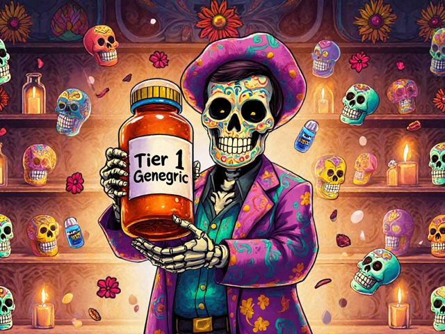 Medicaid Coverage for Prescription Medications: What’s Included in 2025