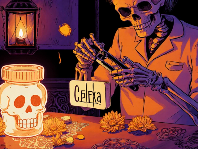 Pill Splitting Safety: Which Medications Are Safe to Split and Which Are Not