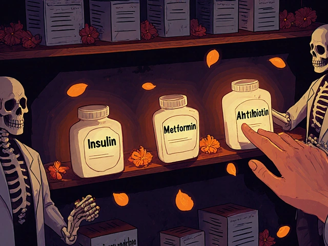 Pricing Pressure and Shortages in Healthcare: How Supply Crunches Drive Costs and Access Issues