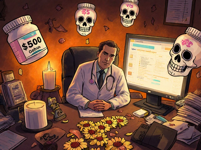 Provider Cost Awareness: Do Clinicians Know Drug Prices?