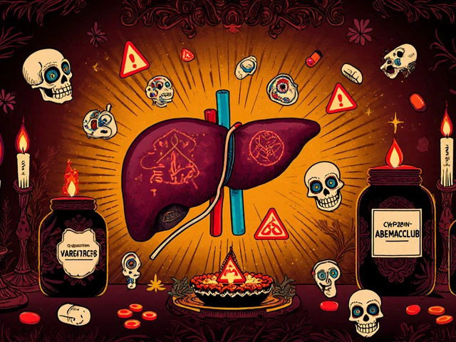 Quercetin and Medications: How Supplement Use Can Alter Drug Levels in Your Body