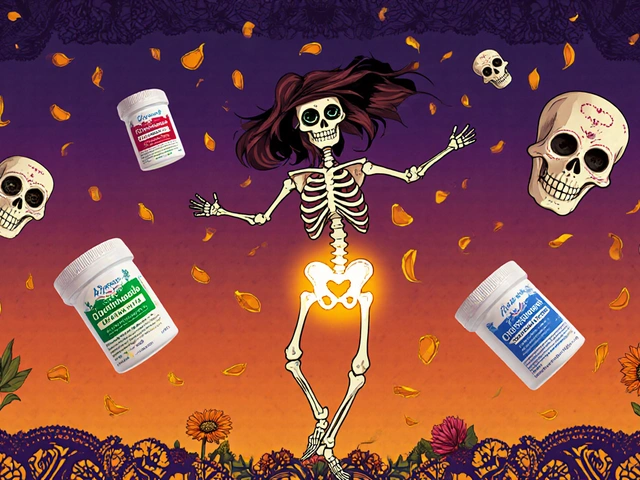 Top 10 Over-the-Counter Jock Itch Treatments That Actually Work