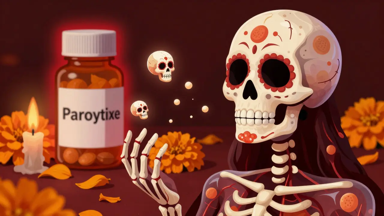 Bleeding Risk from SSRIs: How Platelet Dysfunction Increases Bleeding Danger