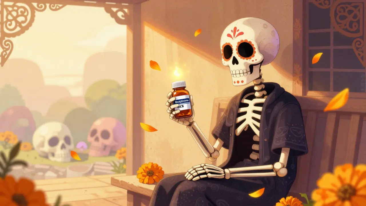 Buspirone Augmentation with SSRIs: Side Effects, Efficacy, and Real-World Use