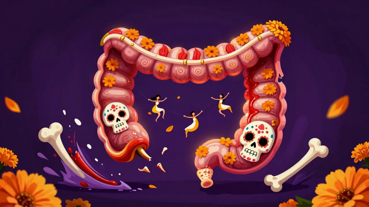 Esophageal Motility Disorders: Understanding Dysphagia and High-Resolution Manometry