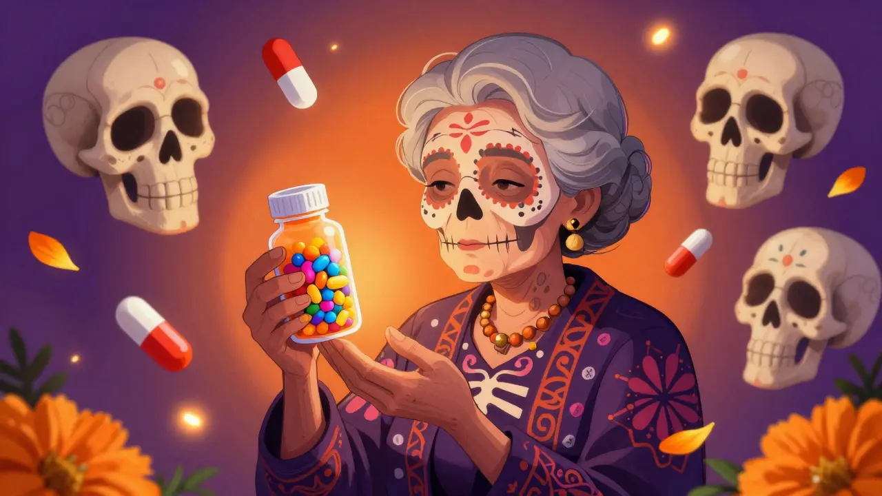 Generic Drug Safety in Older Adults: What You Need to Know