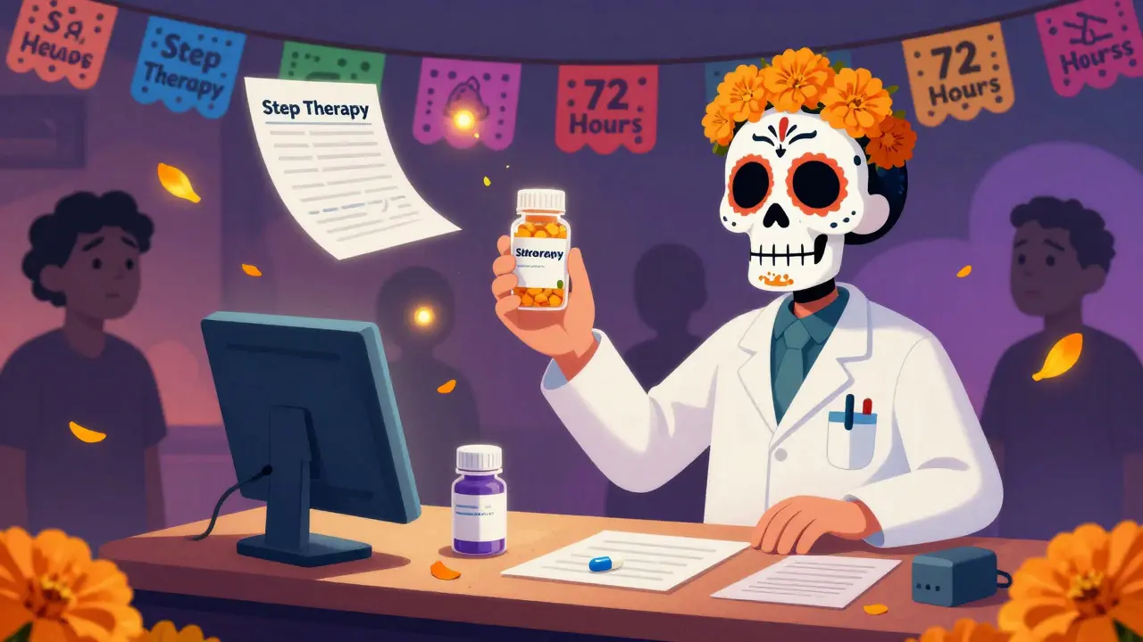 Insurance Prior Authorization for Generic Alternatives: Navigating Policies for Pharmacists and Providers