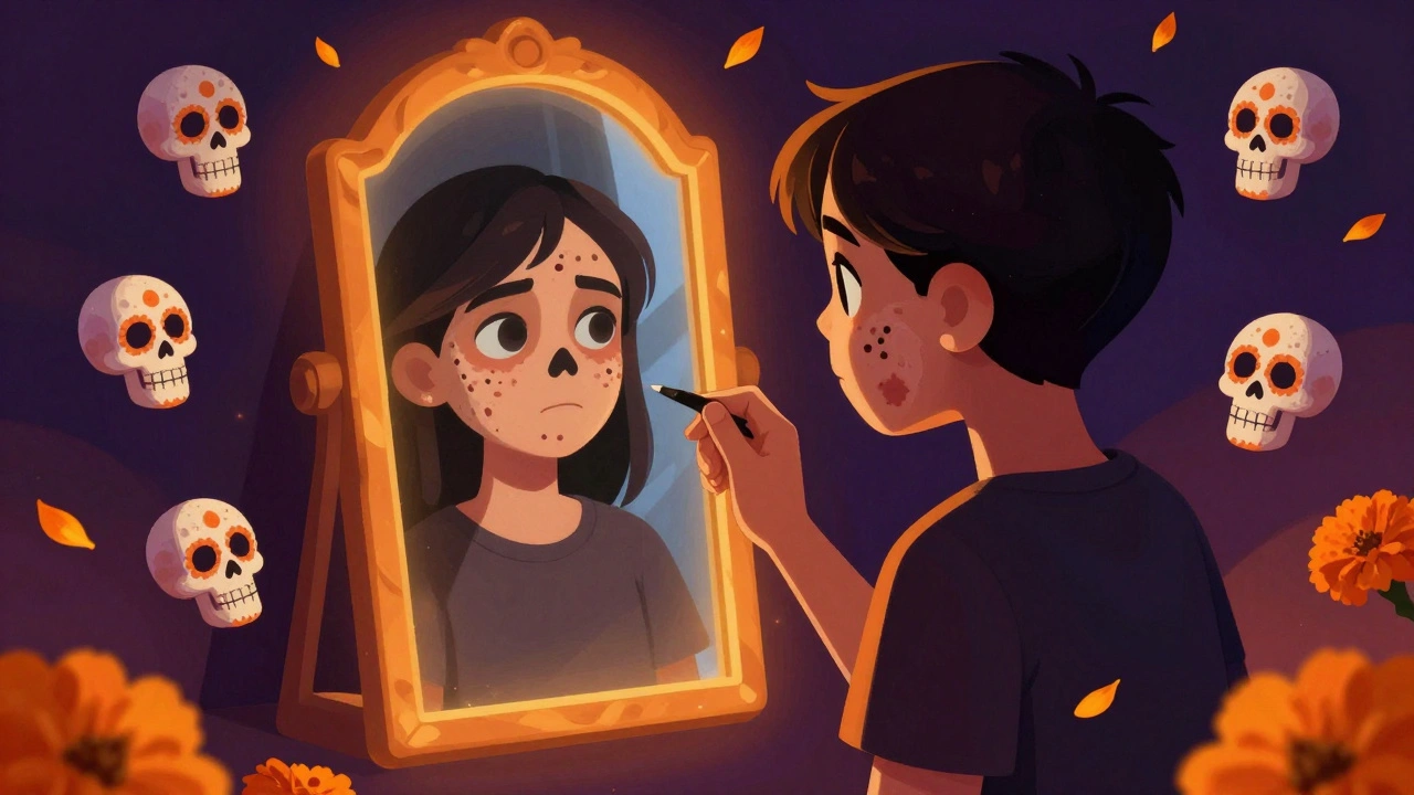 Isotretinoin for Severe Acne: Safety, Lab Tests, and Real Results