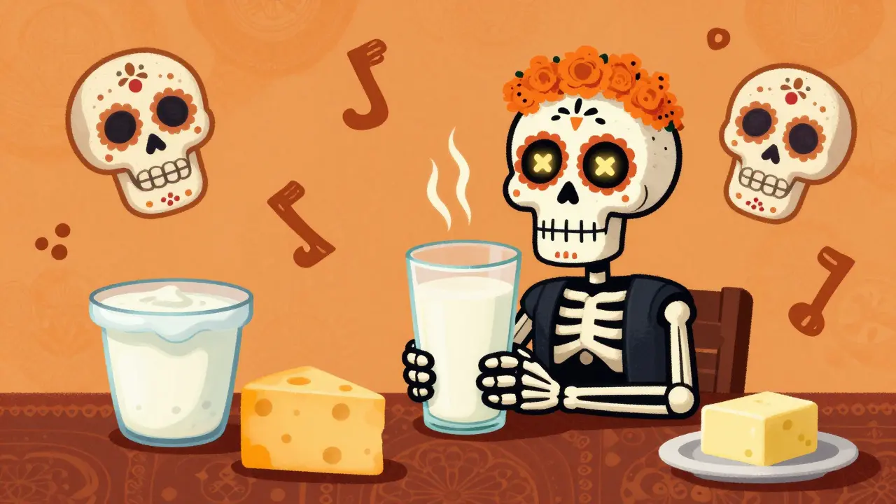 Lactose Intolerance: How to Get Diagnosed and Eat Well Without Dairy