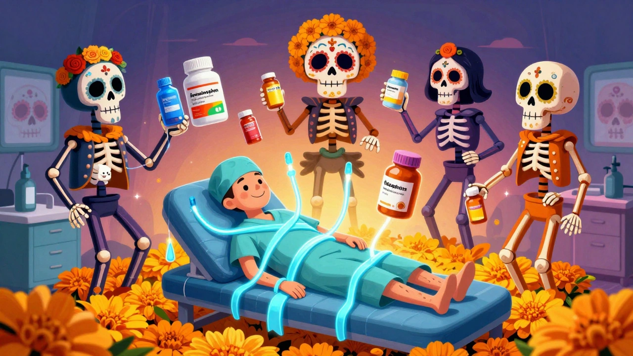 Post-Surgical Pain Management: Multimodal Strategies to Reduce Opioid Use