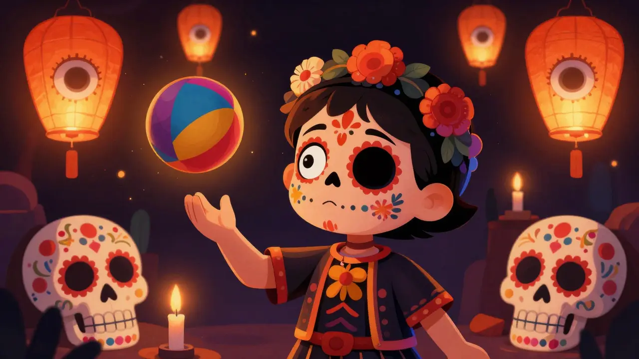 Strabismus: Understanding Eye Misalignment and When Surgery Is Needed