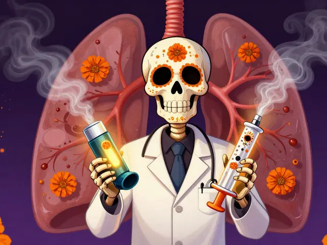 Bioequivalence for Inhalers, Patches, and Injections: How Generic Drugs Match the Originals