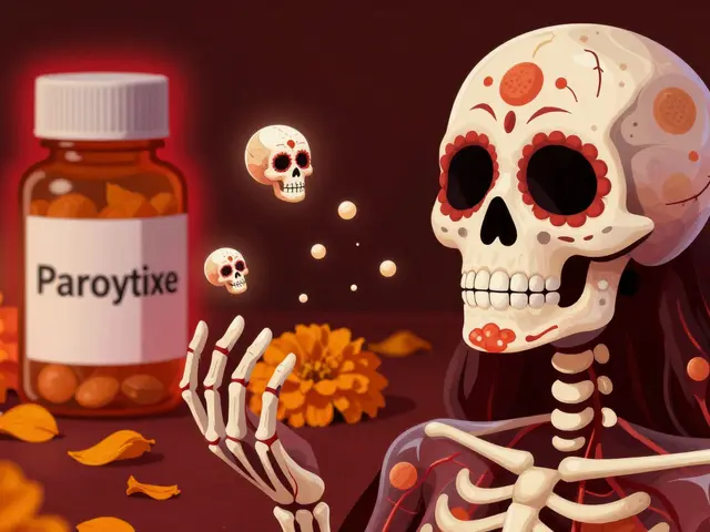 Bleeding Risk from SSRIs: How Platelet Dysfunction Increases Bleeding Danger