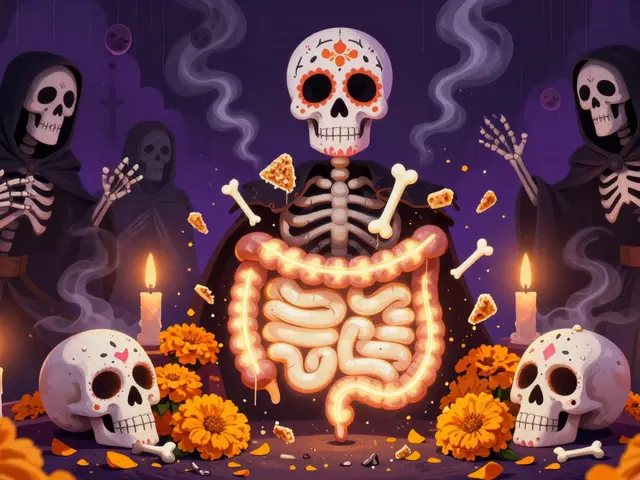 Celiac Disease: How Gluten Triggers Autoimmune Damage and What You Must Eat Instead