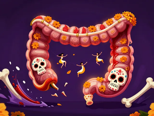 Esophageal Motility Disorders: Understanding Dysphagia and High-Resolution Manometry