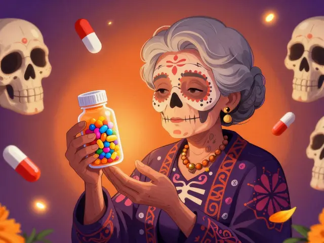 Generic Drug Safety in Older Adults: What You Need to Know