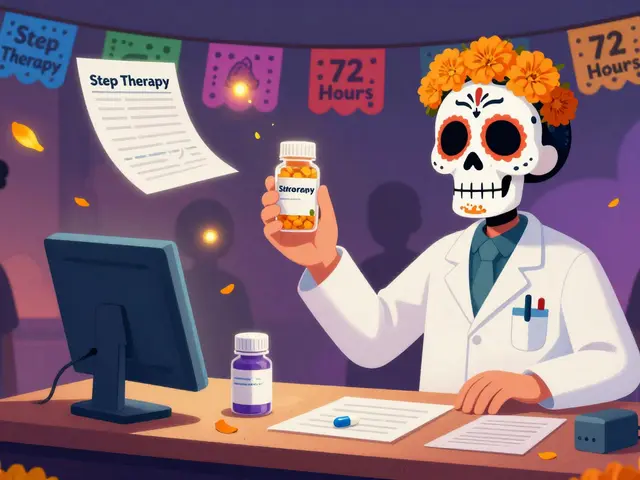 Insurance Prior Authorization for Generic Alternatives: Navigating Policies for Pharmacists and Providers