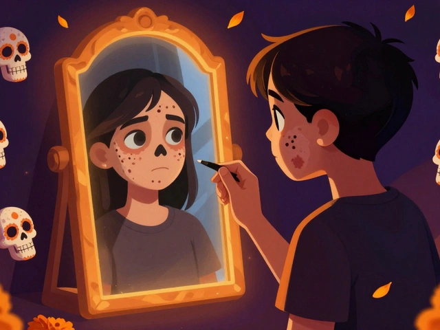 Isotretinoin for Severe Acne: Safety, Lab Tests, and Real Results