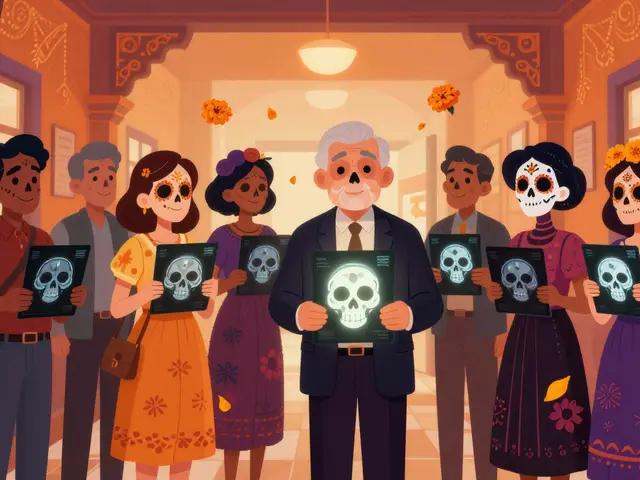 Low-Dose CT for Lung Screening: Who Qualifies and What to Expect