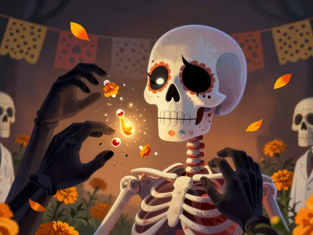 Myasthenia Gravis: Understanding Fatigable Weakness and Modern Immunotherapy