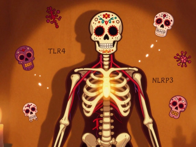 Opioid Tolerance: Why Your Body Needs More Medication Over Time